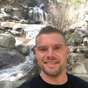 Meet your Posher, Robbie